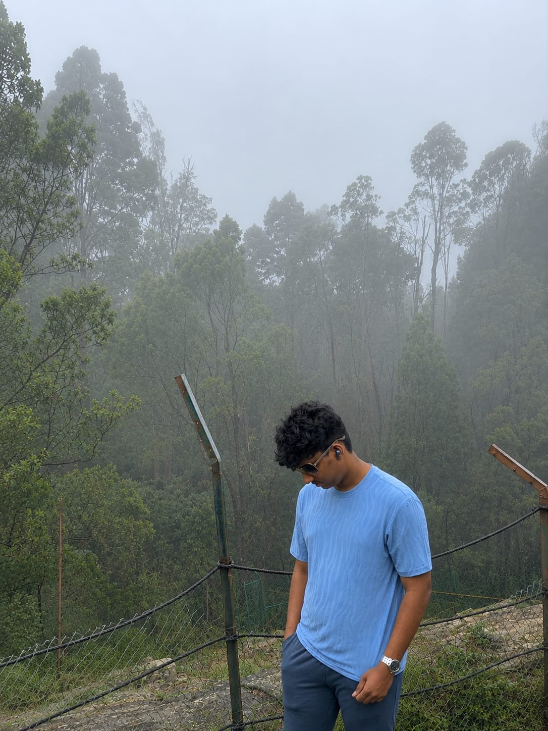 Achyuta S