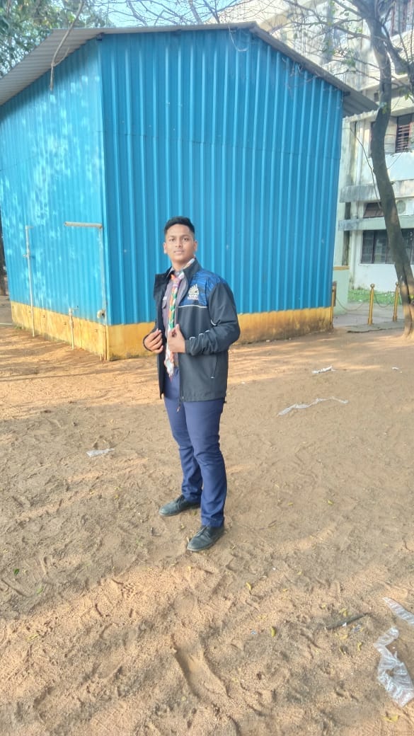K. Akash