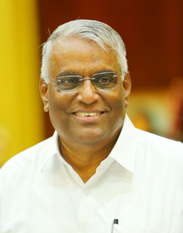 Mr. Anandane