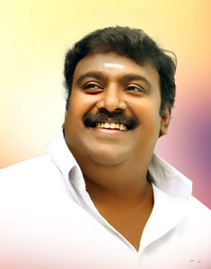 Mr. Ashok Anand